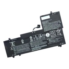 Laptop Battery L15L4PC2 L15M4PC2 53Wh for Lenovo Yoga 710-14IKB 710-15ISK