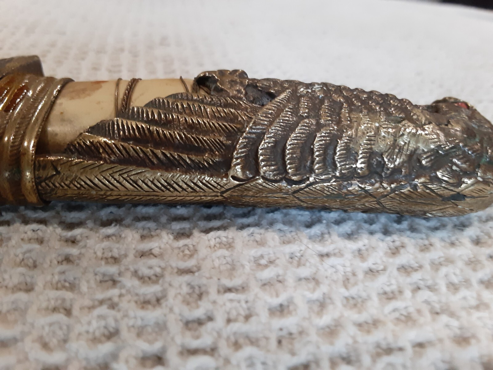 Antique Military Knife, Rare, German ? eBay