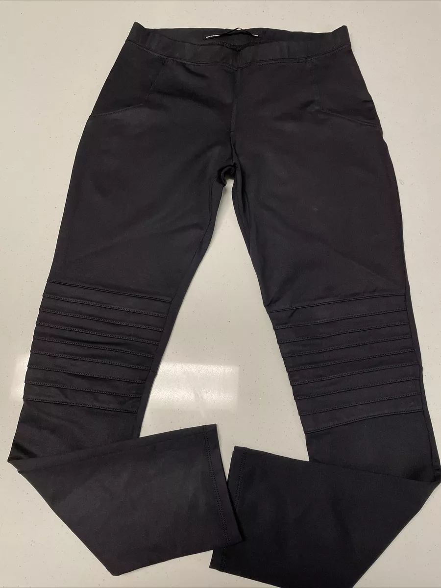 Zara pull on pants cheap