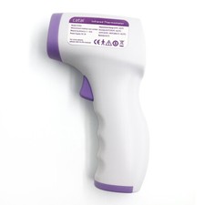 Non-Contact Forehead Infrared Thermometer for Adult Baby Fever Measurement