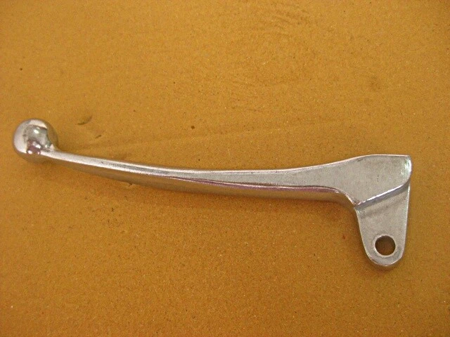 Fit SUZUKI A100 B100 B100P B105 B105P B120 CLUTCH LEVER      [as934] - Image 2 of 4