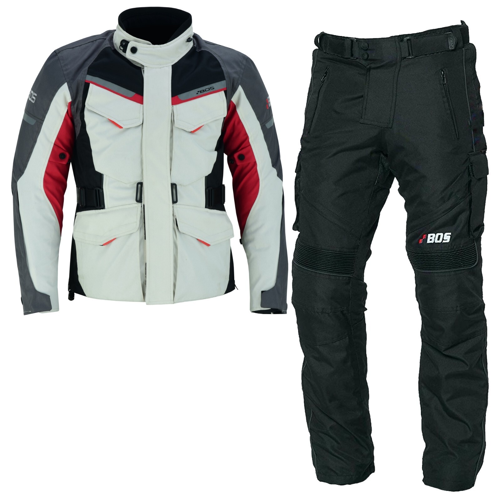 Motocicleta textil motodanzu bicicleta berlina moto touring berlina con protectores