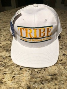 william and mary hat