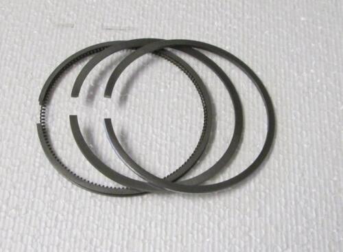 LISTER PETTER AB1 AC/ACW DIESEL ENGINE STANDARD SIZE PISTON RING SET 391820 - Picture 1 of 1