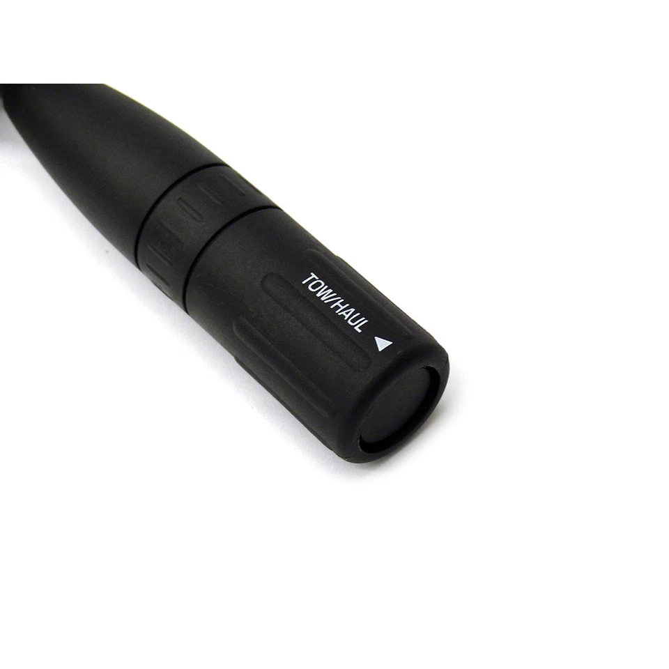 OEM NUEVO Palanca de cambios de columna de dirección automática Trans Super Duty 8C3Z7210AA Foto 4 de 4