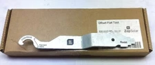 Offset Zep Solar Tool