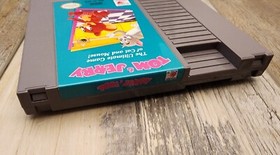Tom & Jerry: The Ultimate Game of Cat and Mouse NES Nintendo Game & Box Only