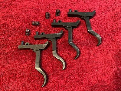 Enfield P17 1917 Trigger Assembly Spring- Remington Marked R