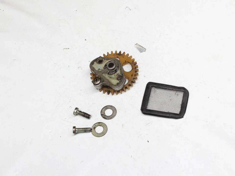 Conjunto de bomba de aceite Yamaha TTR50E TT R50E 2006 06-23 1P6-E3300-11-00 Foto 2 de 4