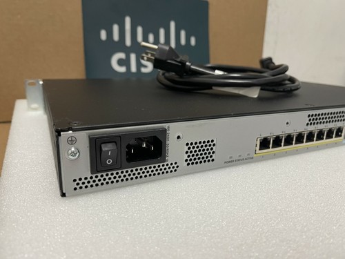 Cisco ASA 5516-X Firewall Adaptive Security Appliance / Not Affected Serial!!! - Bild 7 von 7