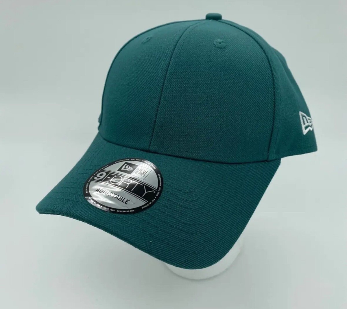 K.T 様 LÝFT × NEW ERA 9FORTY - GREEN LÝFT × New Era 9Forty - Green