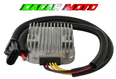 SPANNUNGSREGLER POLARIS ATV SPORTSMAN 570 ACE EFI 2015 304