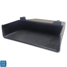 1970-1981 Firebird Trans Am Center Console Front Map Storage Pocket GM # 478557 