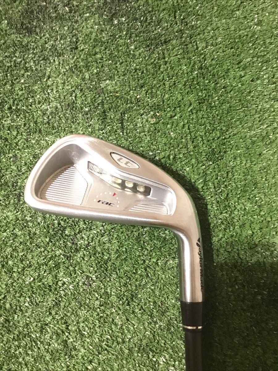 Taylormade SpeedBlade 6 Iron Regular Graphite Shaft Golf Pride Grip Taylormade SpeedBlade 6 Iron Regular Graphite Shaft Golf Pride Grip
