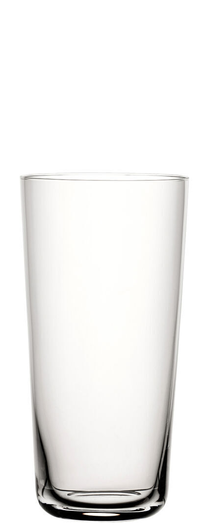 Handy Hiball Cocktails Spirits Water Drinking Glassware 16oz (45cl) Pack Of 6