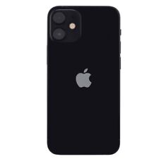 Apple iPhone 12 mini - 256GB - Black (Unlocked) for sale online | eBay