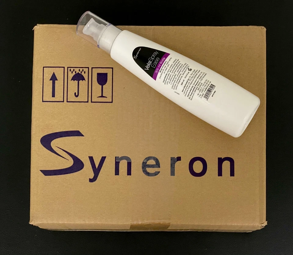 SYNERON CANDELA “BOX OF 10” – SYNERON VELASPRAY EASE, VELA SPRAY EASE 10 PACK