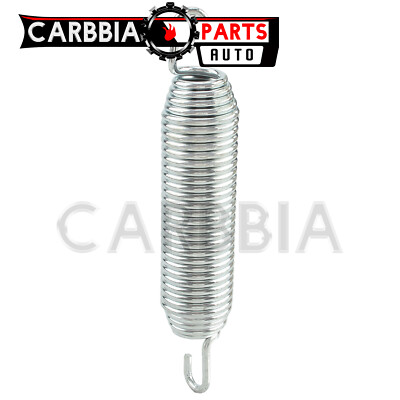 Deck Idler Tension Spring 607616 122388 for Hustler Dash Raptor