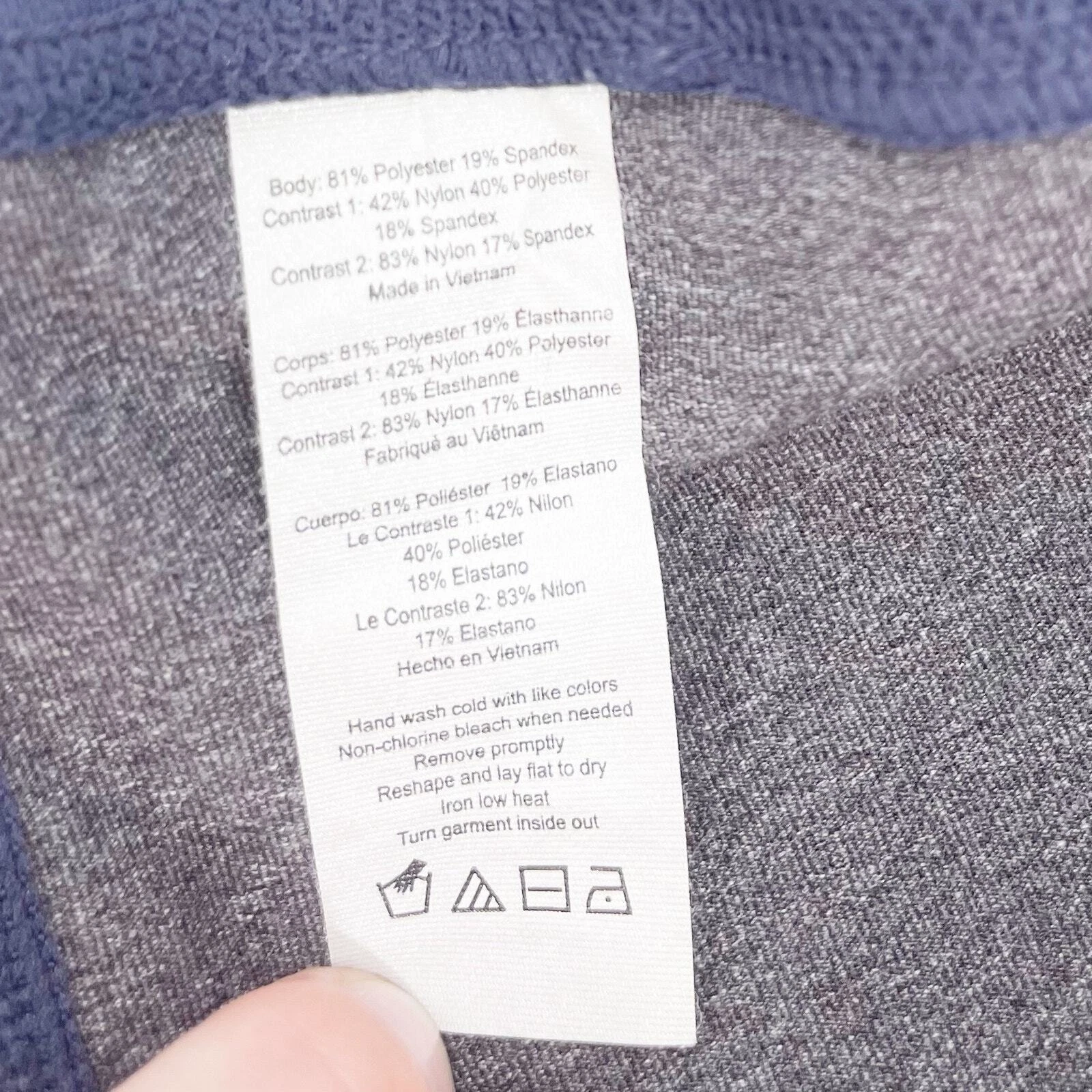 alo-yoga elevate high rise leggings