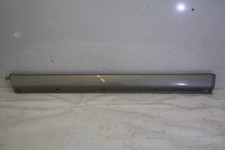 Mercedes ML W163 Seitenschweller links 2001 bis 2006 1636900140 Original Mercedes ML W163 Seitenschweller links 2001 bis 2006 1636900140 Original
