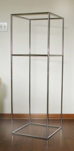ABSTRACTA DISPLAY UNIT