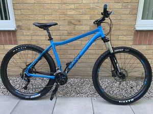 voodoo bikes ebay
