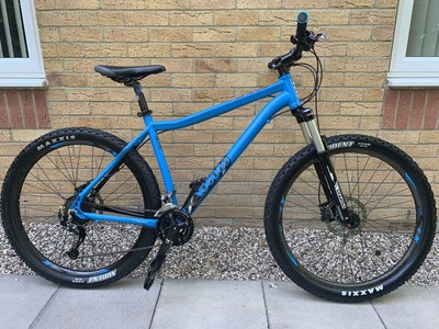 voodoo hoodoo 27.5