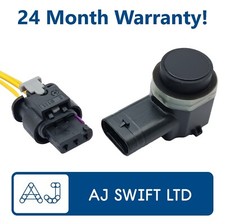 Parking Sensor for VW Golf Mk6 T5 Transporter Passat B6 B7 Polo 6R Amarok Touran