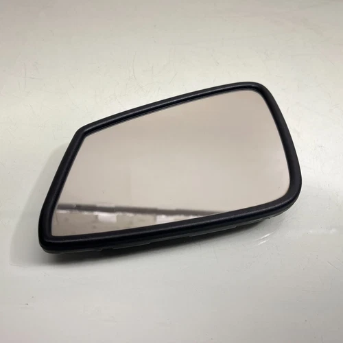 BMW 5 528I LEFT DRIVER MIRROR GLASS SELF DIMMING OEM 925-0867