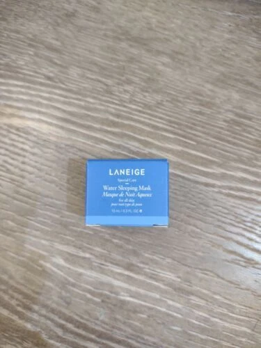 Tratamientos de Cuidado de la piel Laneige Serum noche