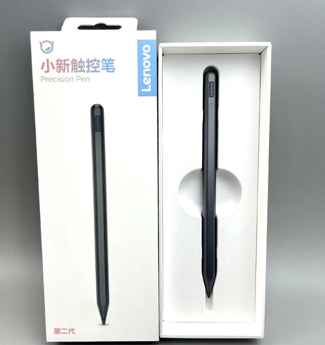 NEW Original Lenovo Precision Pen 3 ZG38C03713 With Spare Nib- US - Picture 4 of 5