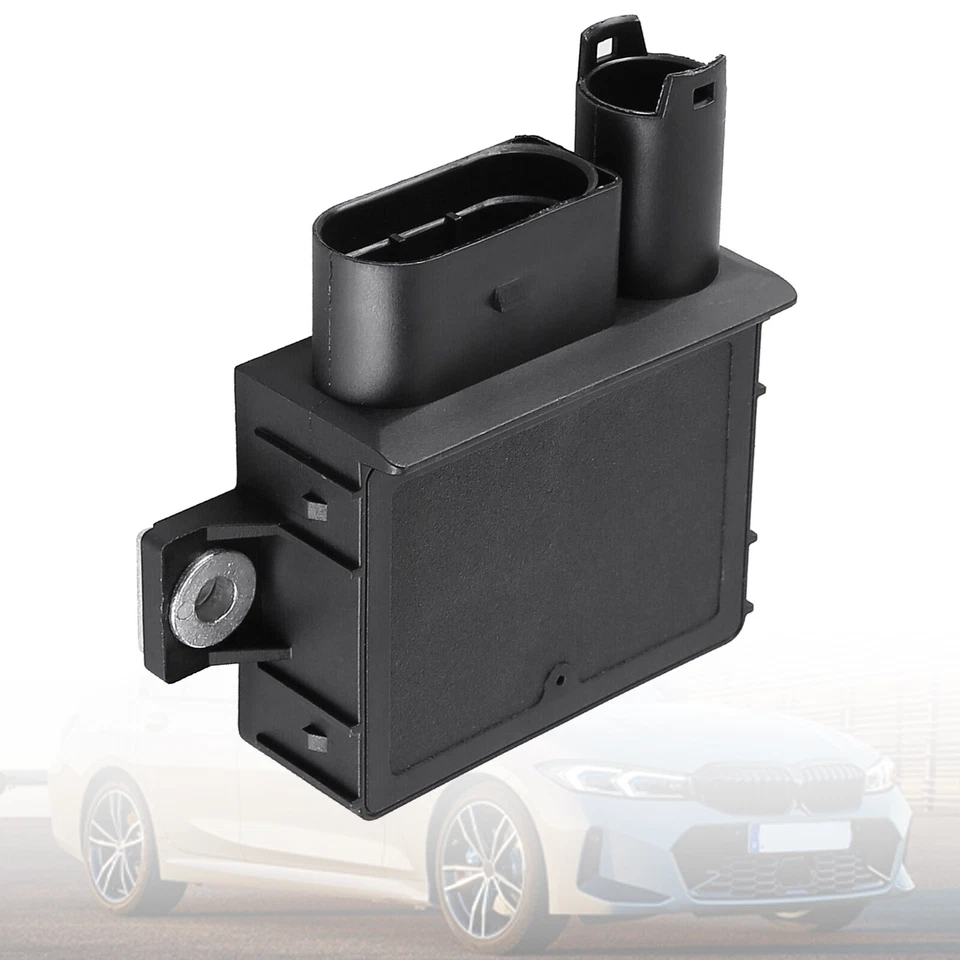 1 x Glow Plug Control Module 12217800156 12218591724 For BMW X5 E70 2009-2013 - Image 2 of 4