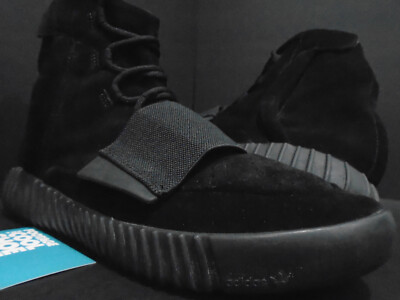 Otrain Yeezy Boost 350 V2 Zebra Kanye West 750 Triple Black Do