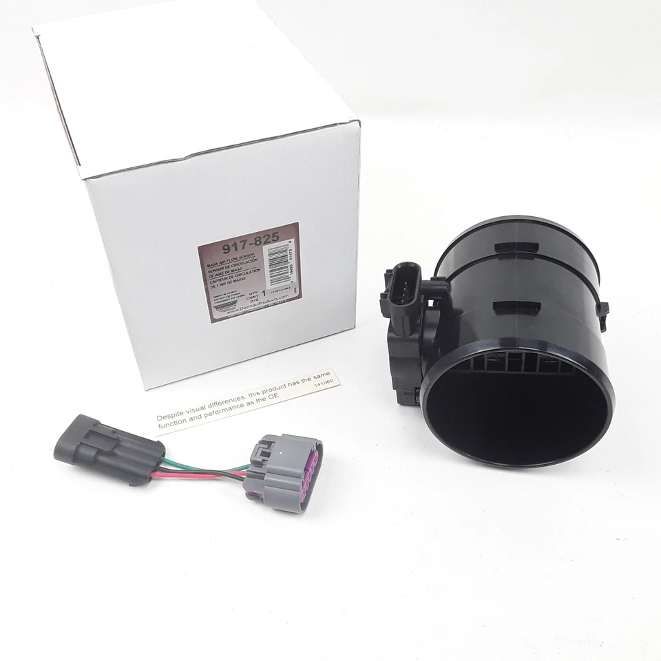 Sensor de flujo de masa de aire para Buick Century Custom 1997-2005 Chevrolet Astro 97-2002 Foto 2 de 4