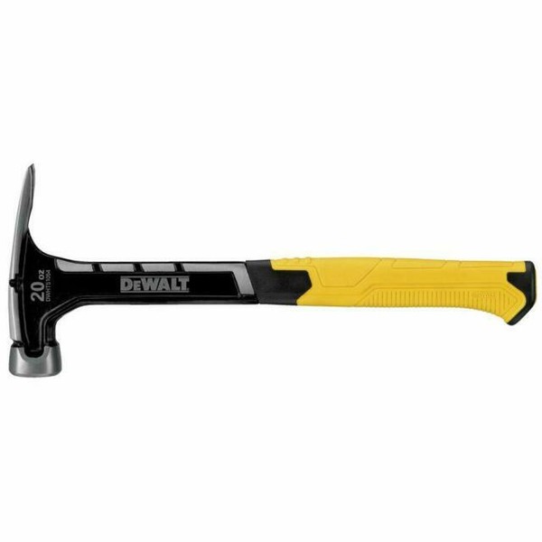 DEWALT DWHT51054 Claw Hammer for sale online eBay