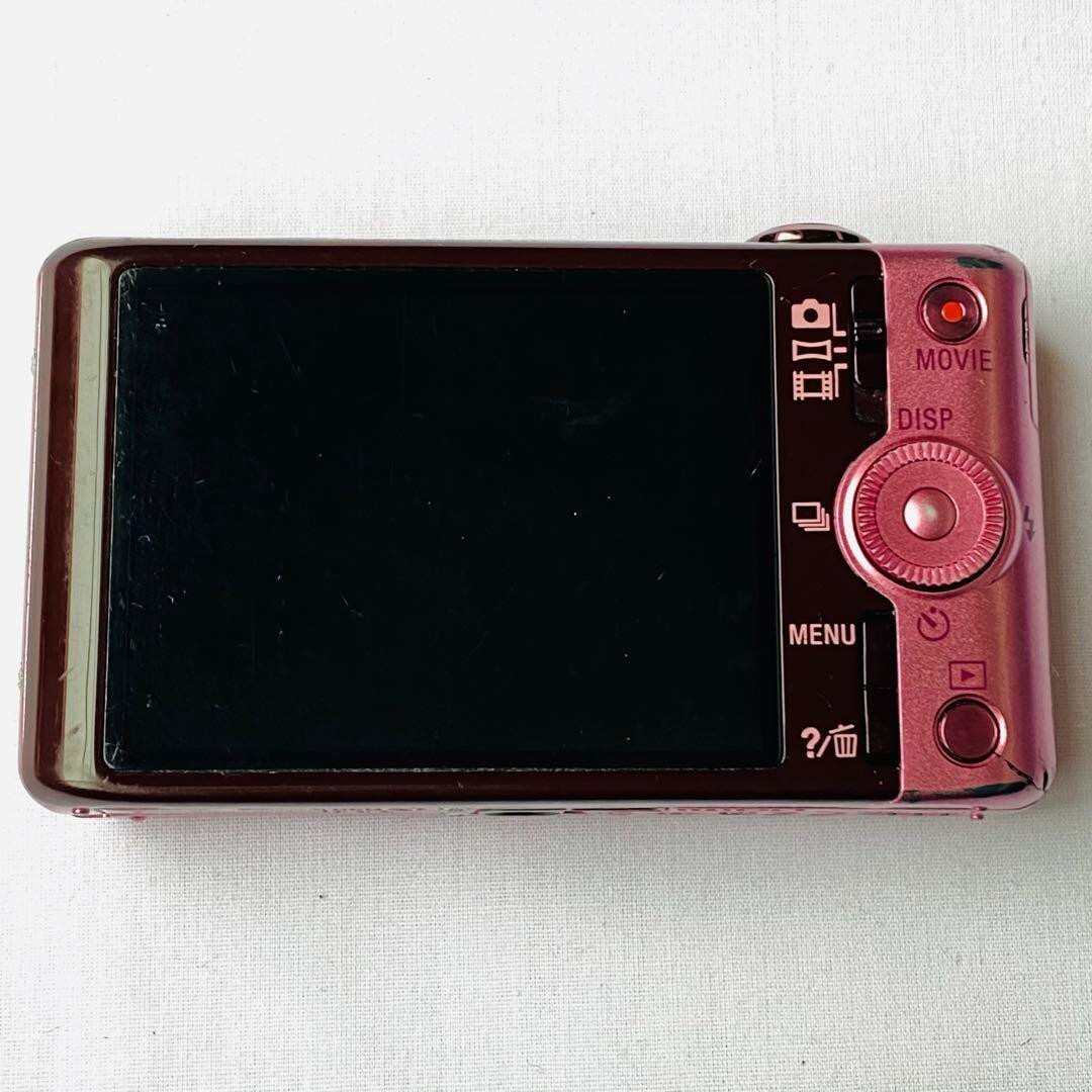 SONY Cyber-shot DSC-WX220 Digital Camera 18.2MP LUMIX