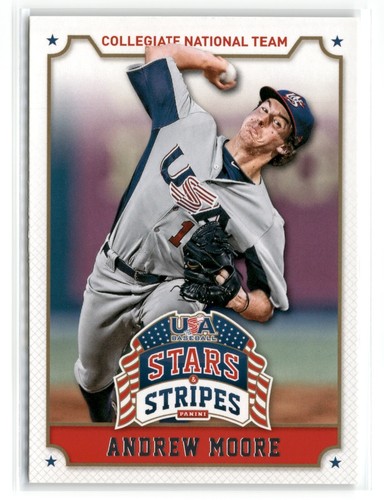 2015 Panini USA Stars & Stripes Baseball - Pick a Card - Multi-Discount - Picture 14 of 201