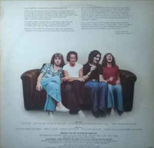 Peter Frampton – I'm In You LP / Mint / New - Picture 6 of 6