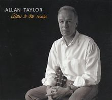 Colour to the Moon von Allan Taylor | CD | Zustand sehr gut