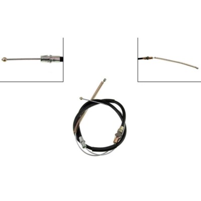 Parking Brake Cable Dorman For 1976-1979 Ford F-350