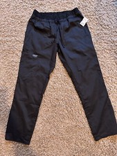 Womens Cherokee Authentic Workwear Petite Size Small