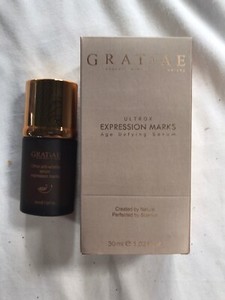 gratiae ultrox expression marks