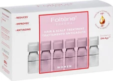 Foltene Hair & Scalp Treatment WOMEN 6ml x 12 ampules