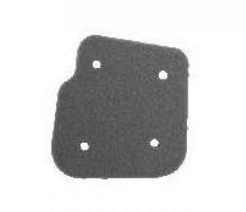 Filtre à Air Malossi Pour Scooter Piaggio 125 Fly Ie 3V Euro3 2012 à