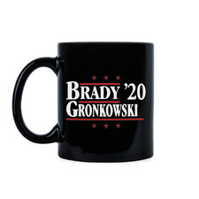 Kaffeetassen Becher Tom Brady Tampa Bay Buccaneers Bucs Logo Tb12 Coffee Cup Mug Mobel Wohnen