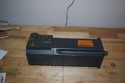 Control Techniques NTE-355-CBNS-0000 Servo Motor