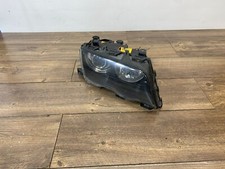 1999-2001 BMW 328 Front Xenon Headlight Right Passenger Side OEM *DAMAGED* E46