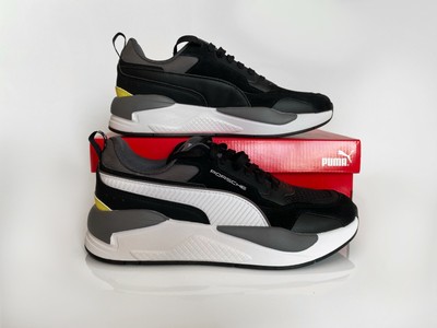 PUMA PORSCHE LEGACY X-RAY 2.0 Sneakers Shoes SIZE US 10.5 UNISEX | eBay