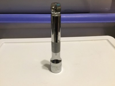 1 2 drive socket extension bar