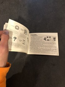 super mario bros duck hunt world class track meet nes manual